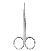 Ножницы "Silver_1"