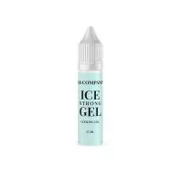 Охлаждающий вторичный гель ICE GEL STRONG (усиленный) 15 мл,  AS COMPANY