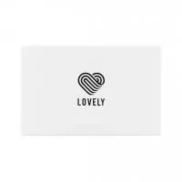 Стартовый набор для лэшмейкера Lovely (Минимум)