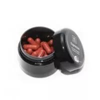 Хна для бровей Barbara (Барбара) черная Espresso 6 г Хна для бровей Barbara (Барбара) черная Espresso 6 г