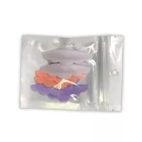 Валики силиконовые цветные Валики силиконовые цветные