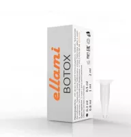 Состав для ламинирования и LB ellami мягкая формула (LB 0.2 мл)