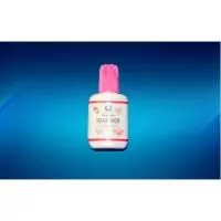 Ремувер гелевый Luxury (Люксори) клубника 15мл Ремувер гелевый Luxury (Люксори) клубника 15мл