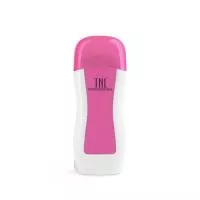 Воскоплав на одну кассету TNL, бело-малиновый