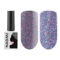 Naomi Гель-лак с эффектами, 10мл 065 MIX (Светоотражающий) NEW Naomi Гель-лак с эффектами, 10мл 065 MIX (Светоотражающий) NEW