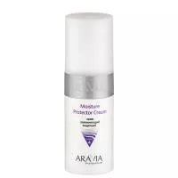ARAVIA Professional Крем увлажняющий защитный Moisture Protecor Cream, 150 мл./12