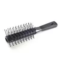 Расческа массажная продувная 2-х ст (mda-272)