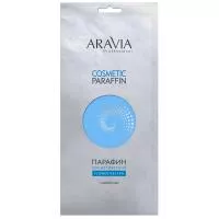ARAVIA Professional Парафин косметический Цветочный нектар с маслом ши, 500 гр./12