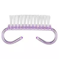 Щетка маленькая (03 Сиреневая) Щетка маленькая (03 Сиреневая)