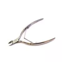 Щипцы для кутикулы 120mm (PN09) TNL Щипцы для кутикулы 120mm (PN09) TNL