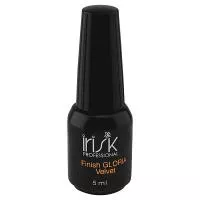 Финиш вельветовый без липкого слоя Finish Gloria Velvet, 5мл