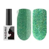 Naomi Гель-лак с эффектами, 10мл 064 MIX (Светоотражающий) NEW Naomi Гель-лак с эффектами, 10мл 064 MIX (Светоотражающий) NEW