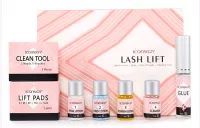 Набор для ламинирования ресниц и бровей (ромб) Набор для ламинирования ресниц и бровей (ромб)