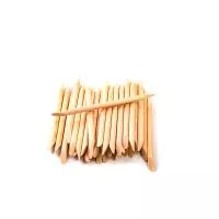 Палочки апельсиновые 9,5 см (100 шт./уп.) TNL