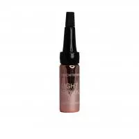 LIGHT BROWN хна для бровей EkkoBeauty LIGHT BROWN хна для бровей EkkoBeauty