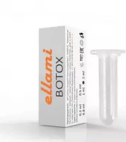 Состав для ламинирования и LB ellami мягкая формула (LB, 2 мл)