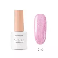 Гель-лак TNL 8 Чувств №346 - волшебная пыль (10 мл.)