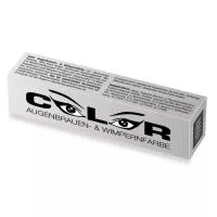 Краска RefectoCil Рефектоцил Color AWF (Графит) 15мл