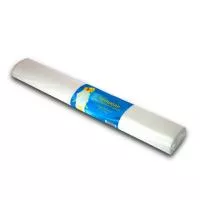 Пеньюар п/э 100*140 прозрачный Выбор №50 рулон