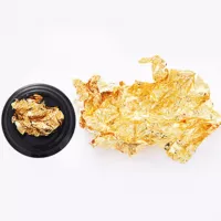 Born Pretty, Фольга поталь 46616-03, 1 шт