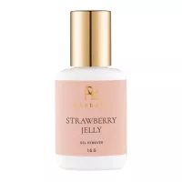 Гелевый ремувер BARBARA (Барбара) с ароматом клубники