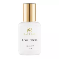 Гелевый ремувер BARBARA (Барбара) без аромата (истекает срок)