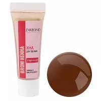 Хна для биотатуажа бровей EVABOND (03 коричневая) 4 гр Хна для биотатуажа бровей EVABOND (03 коричневая) 4 гр