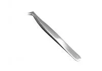 Пинцет для наращивания ресниц I-Beauty 1229