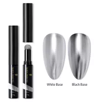 Born Pretty, Блестки в карандаше 50220-10 Cushion powder Pen, 1 шт