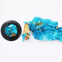 Born Pretty, Фольга поталь 46616-05, 1 шт