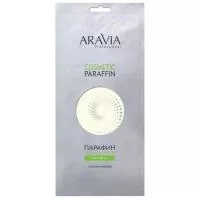 ARAVIA Professional Парафин косметический Натуральный с маслом жожоба, 500 гр./12