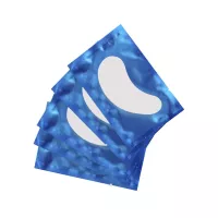 Гидрогелевые патчи (синие), поштучно Гидрогелевые патчи (синие), поштучно