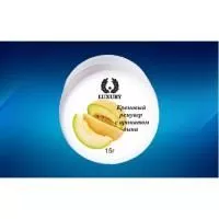 Ремувер кремовый дыня Luxury (Люксори) 15гр Ремувер кремовый дыня Luxury (Люксори) 15гр