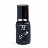 Клей LUNA Luxury (Люксори) 5мл Клей LUNA Luxury (Люксори) 5мл