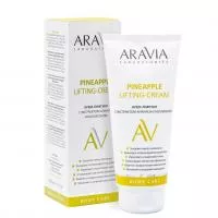 ARAVIA Laboratories Крем-лифтинг с экстрактом ананаса и коллагеном Pineapple Lifting-Cream, 200 мл