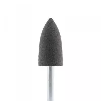 Полировщик 6 мм черный 150 грит Полировщик 6 мм черный 150 грит