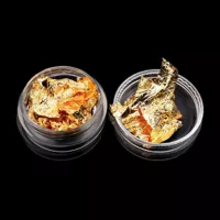 Born Pretty, Фольга поталь 46616-09, 1 шт